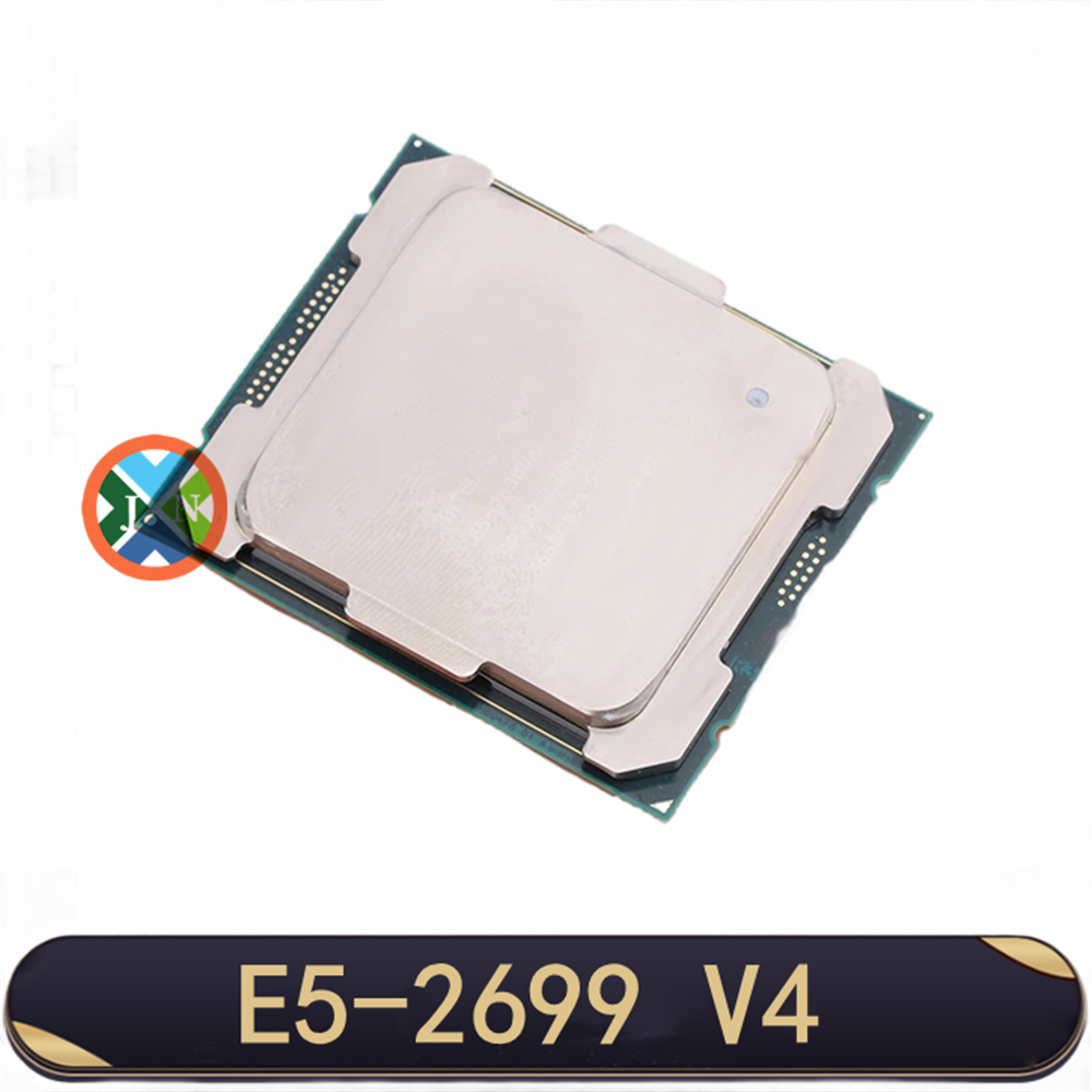Xeon CPU E5-2699V4  2.20GHz 22 - E5 2699 V4 review and price