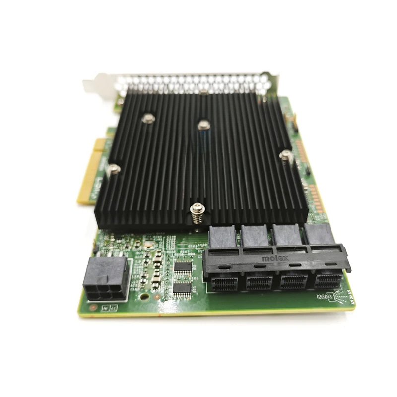9300-16i 12Gbps SAS HBA IT mod - Lsi 9300 16I Hba It Mode review and price