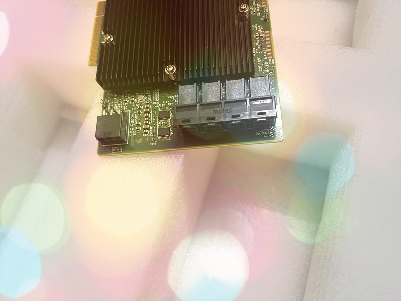 FOR LSI SAS 9300-16i RAID Cont - Lsi 9300 16I Hba It Mode review and price