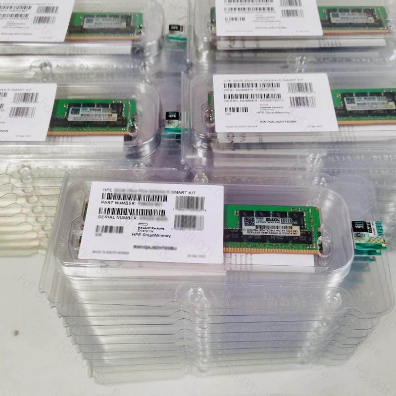 HPE 32GB 2Rx4 PC4-2933Y Server - 32Gb 2Rx4 Pc4 2933Y review and price