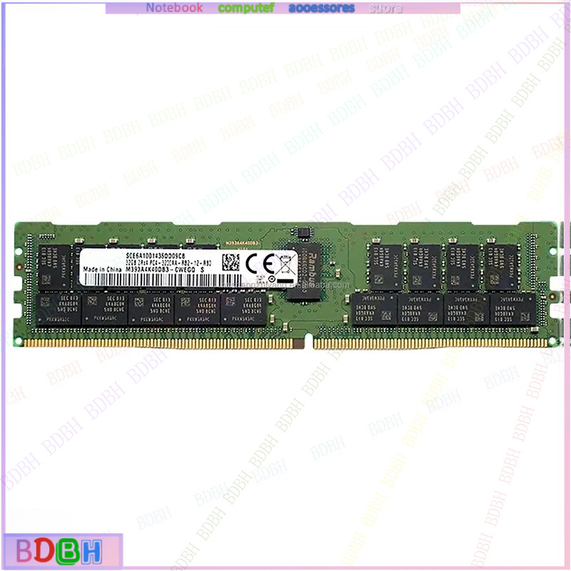 ZQ  M393A8G40AB2-CWE 64GB DDR4 - 64Gb Ddr4 Ecc Reg 3200Mhz review and price