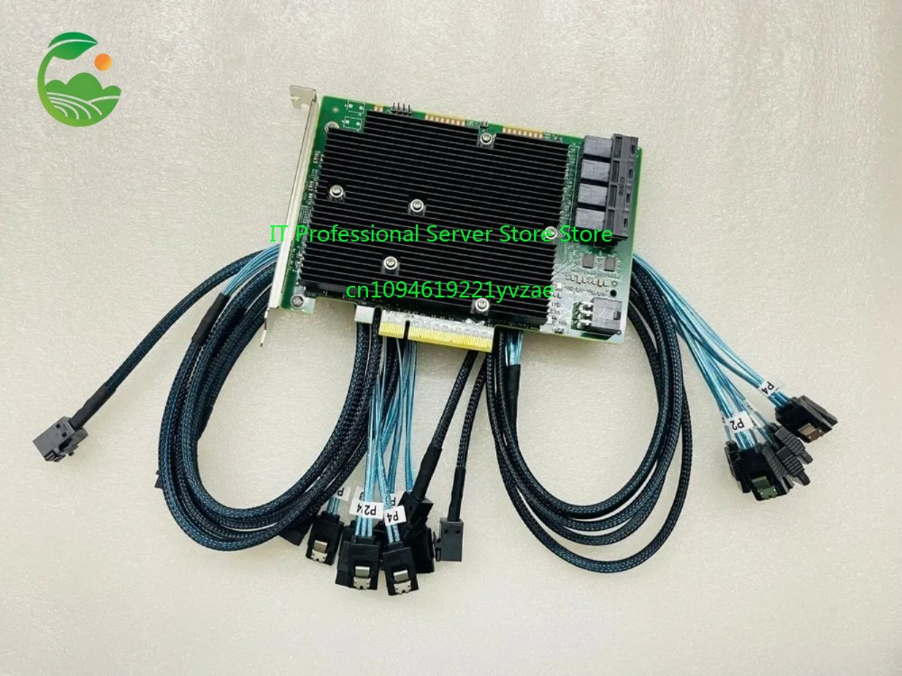 LSI 9300-16i 12Gbps 16-Port HB - Lsi 9300 16I Hba It Mode review and price