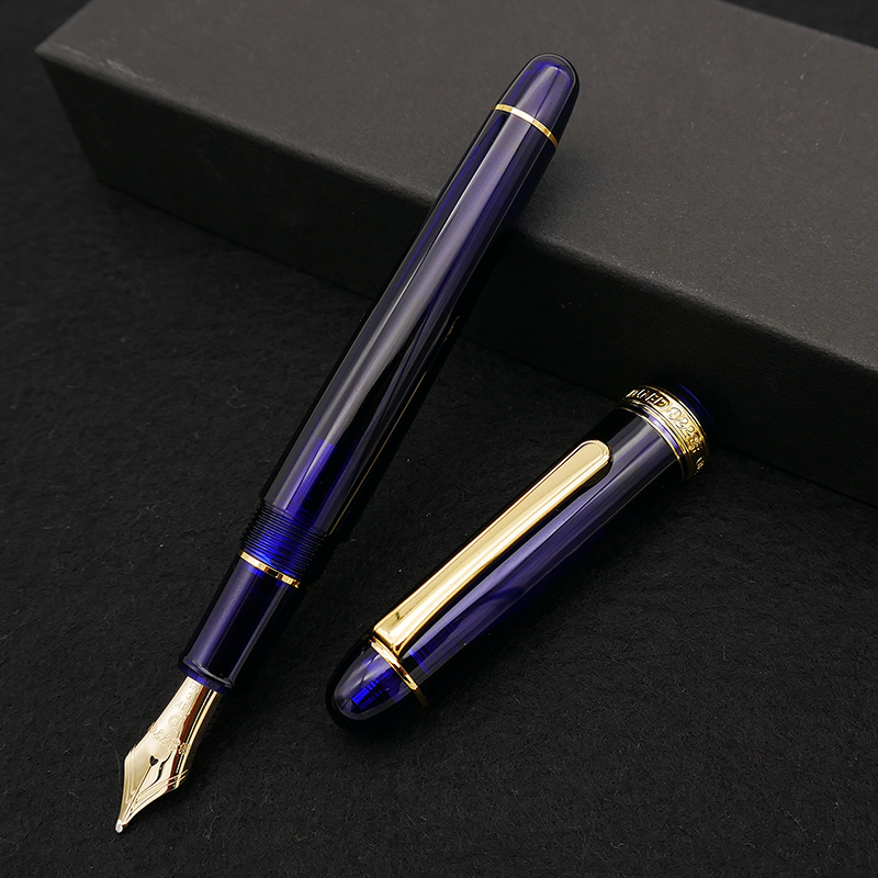 Platinum Original Fountain Pen - Platinum 8380 review and price
