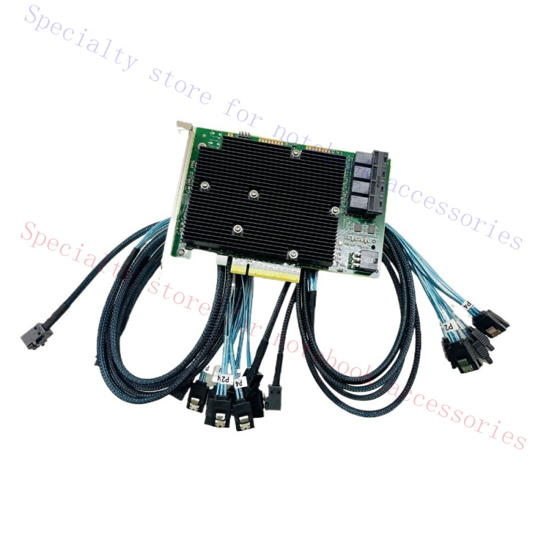 A+ FOR LSI 9300-16I 12Gbps HBA - Lsi 9300 16I Hba It Mode review and price