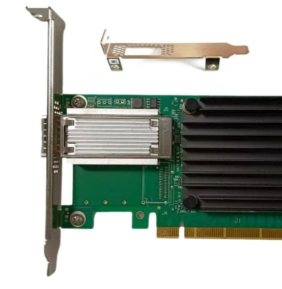 MCX455A‑ECAT (CX455A) ConnectX - 100Gbe Qsfp28 Network Card review and price