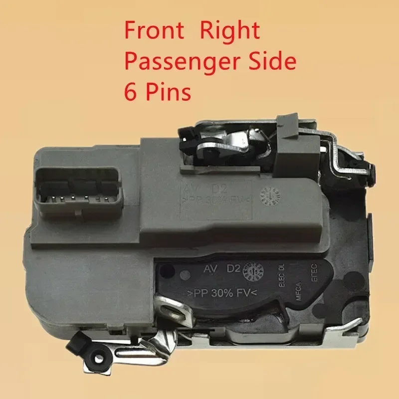 Car Door Lock Actuator For Peu - Gold 6138 review and price