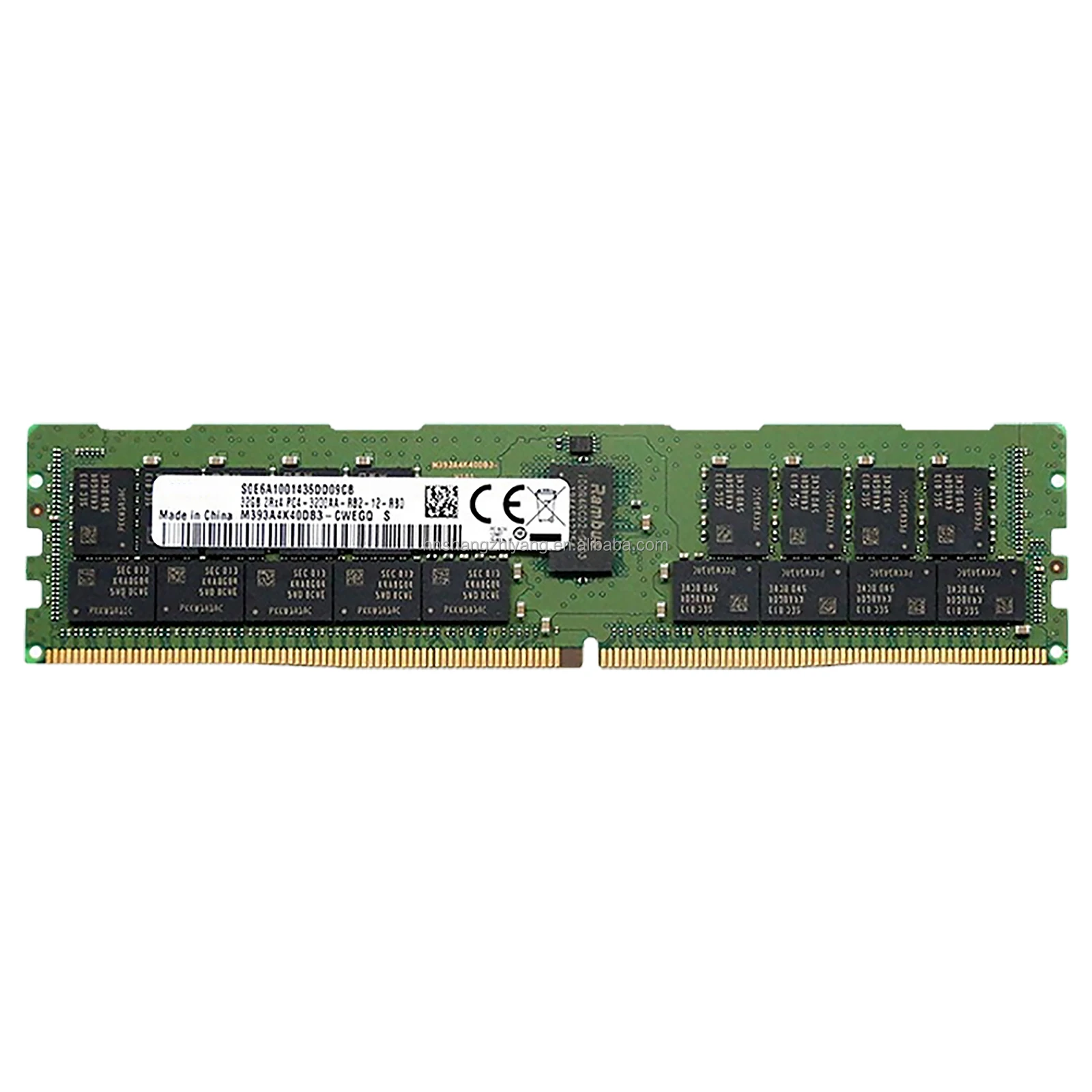 M393A8G40AB2-CWE 64GB DDR4 Pc4 - 64Gb Ddr4 Ecc Reg 3200Mhz review and price
