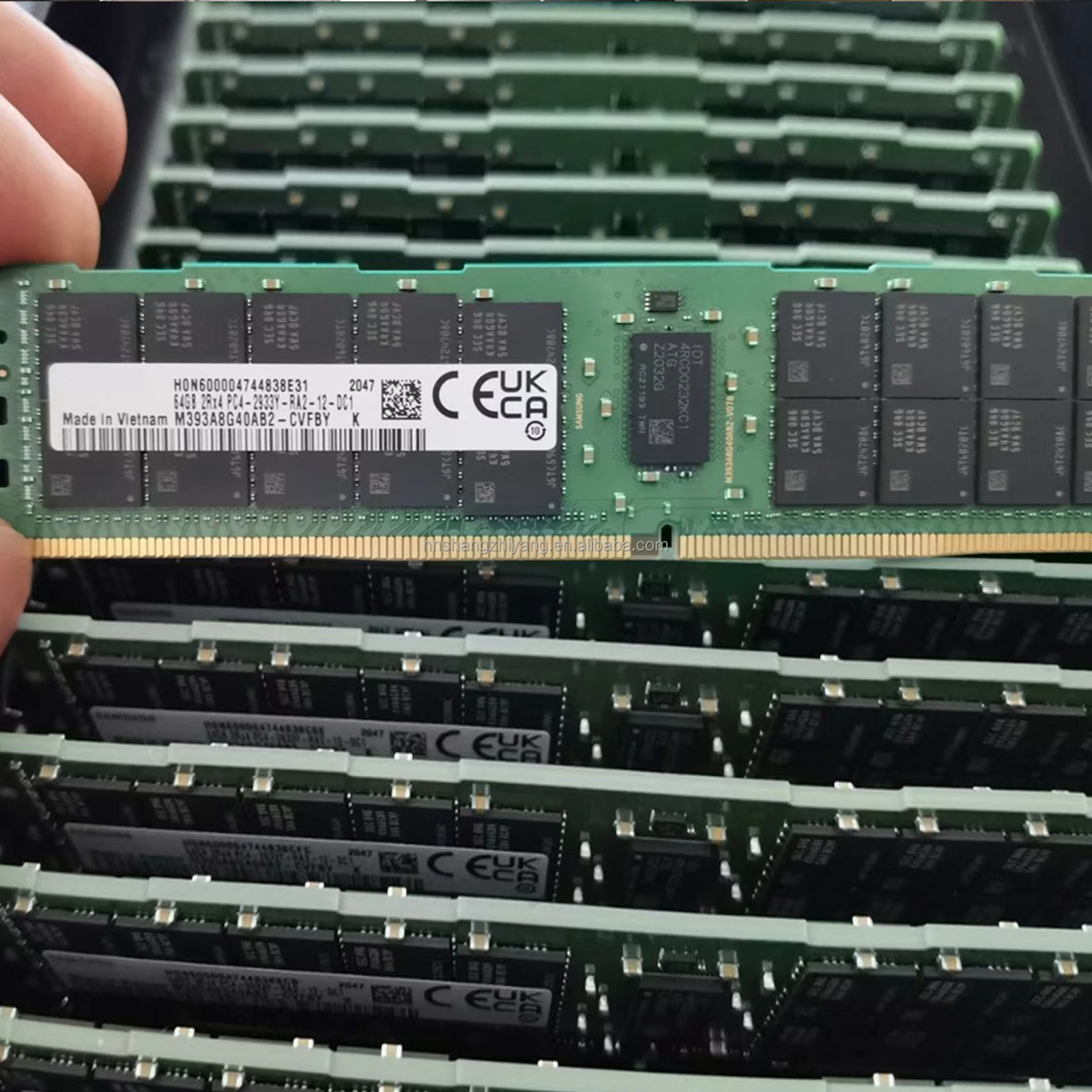 M393A8G40AB2-CWE 64GB DDR4 Pc4 - 64Gb Ddr4 Ecc Reg 3200Mhz review and price