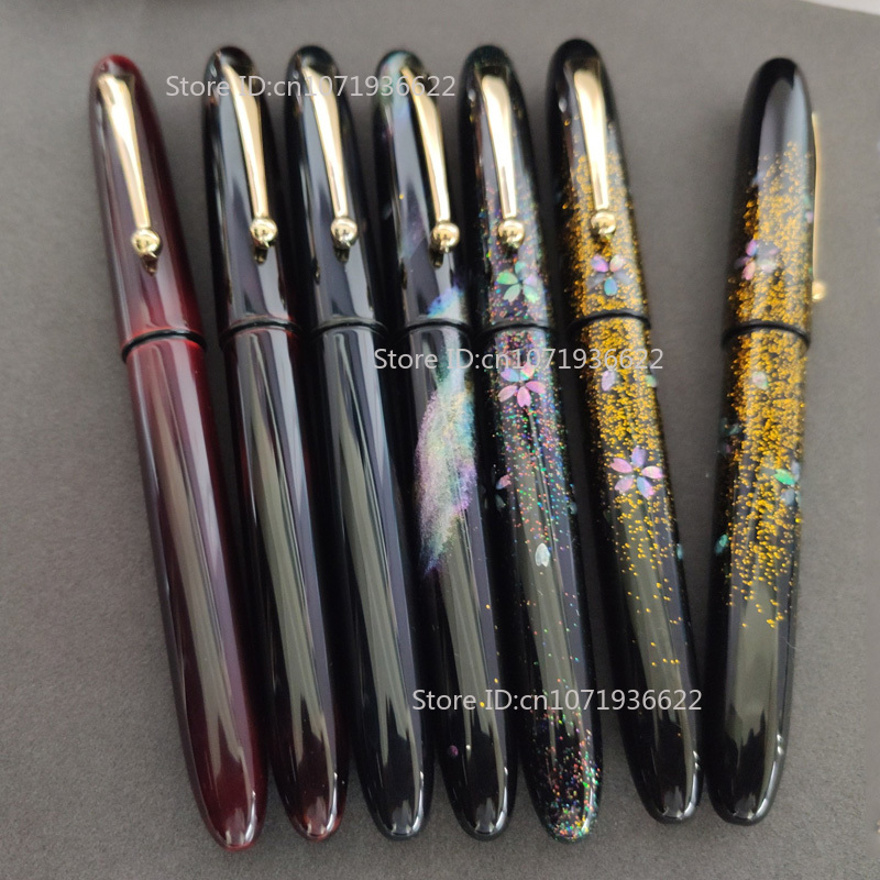 Cherry Blossoms Lacquer Raden  - Gold 6138 review and price