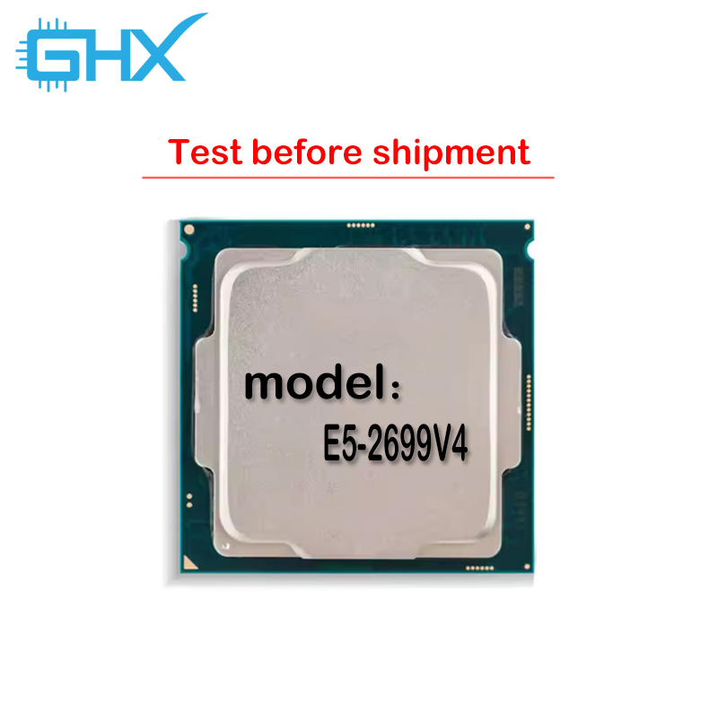 Xeon E5-2699V4 E5 2699 V4 E5-2 - E5 2699 V4 review and price