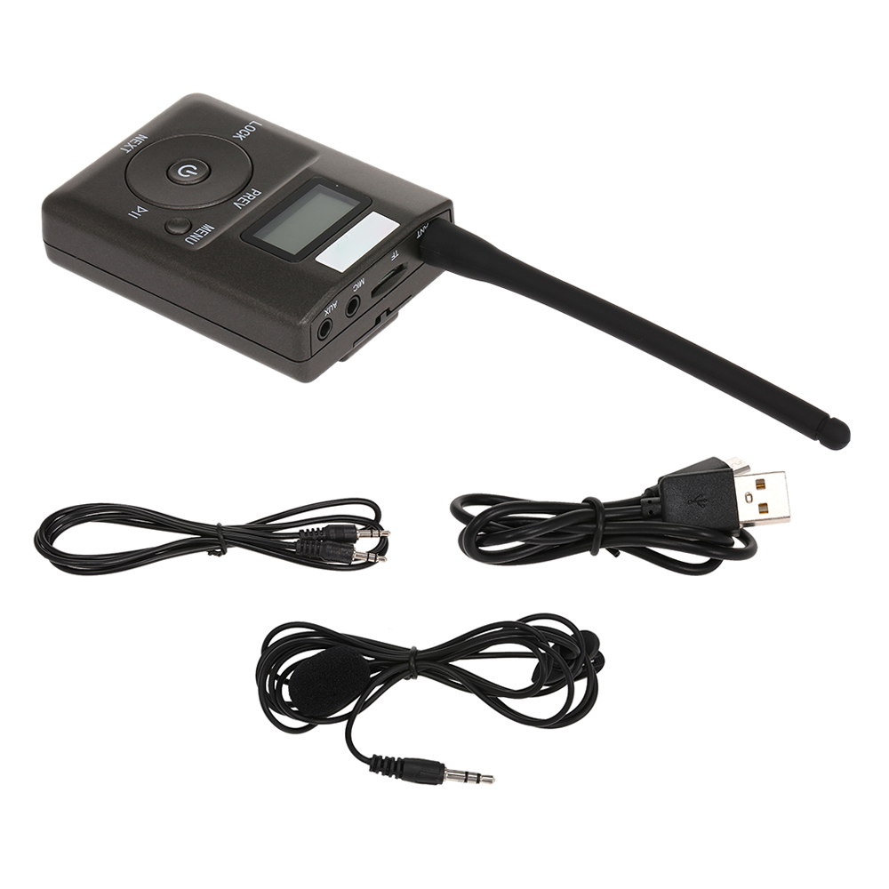 HDR-831 Portable Stereo Digita - Platinum 8280 review and price