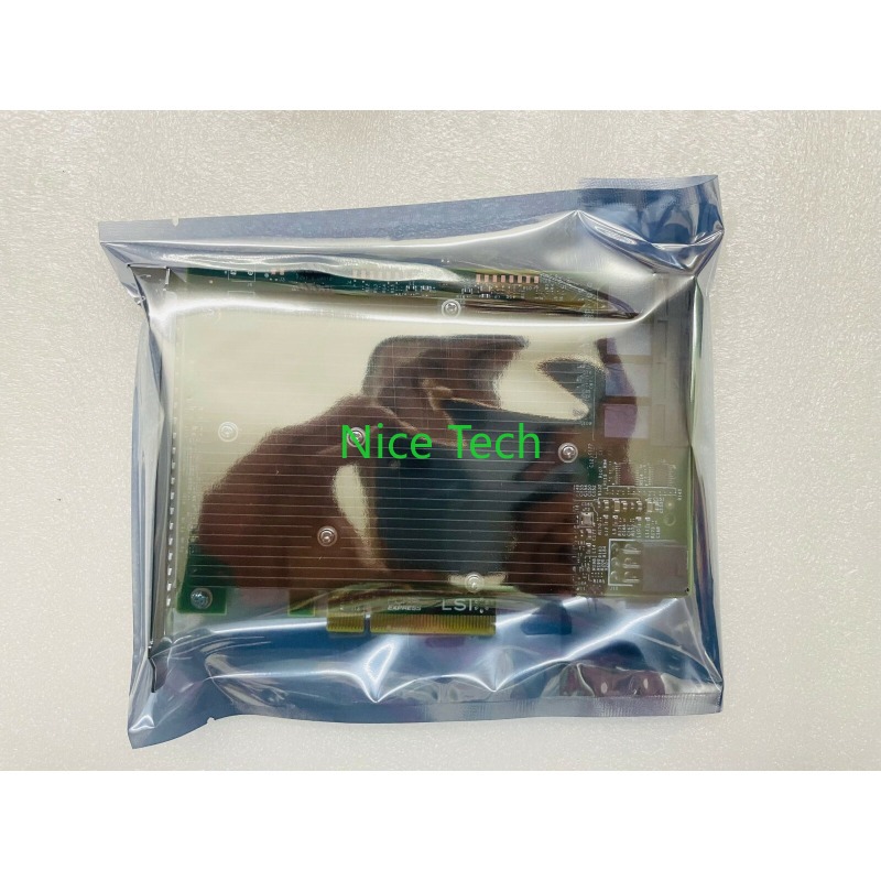 LSI SAS 9300-16I 12GB/S HBA Ho - Lsi 9300 16I Hba It Mode review and price