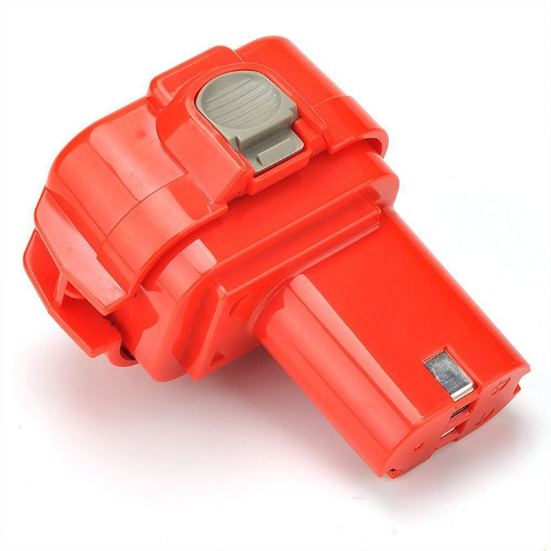 9.6V 2.5Ah Battery For MAKITA  - Gold 6138 review and price