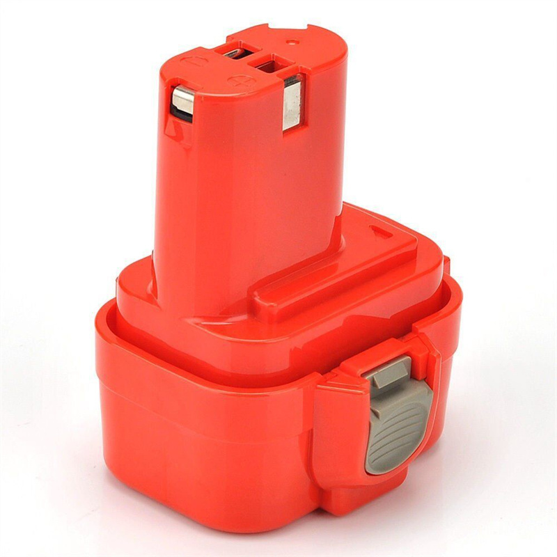 9.6V 2.5Ah Battery For MAKITA  - Gold 6138 review and price