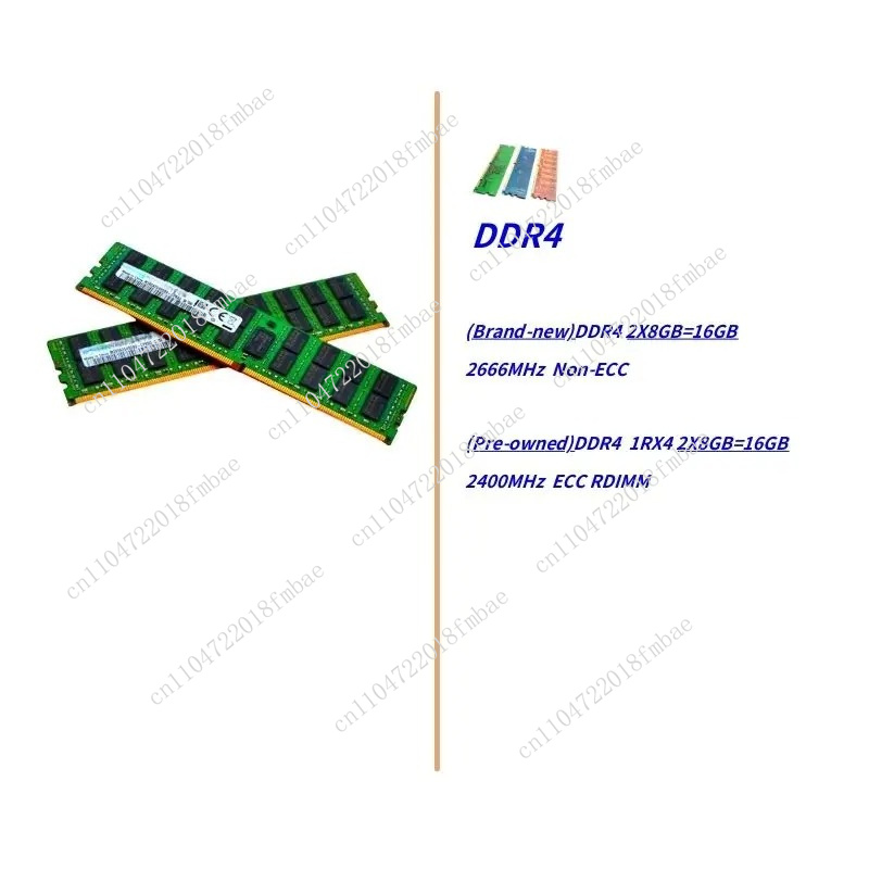 Desktop PC Combination Set Mat - E5 2699 V4 review and price