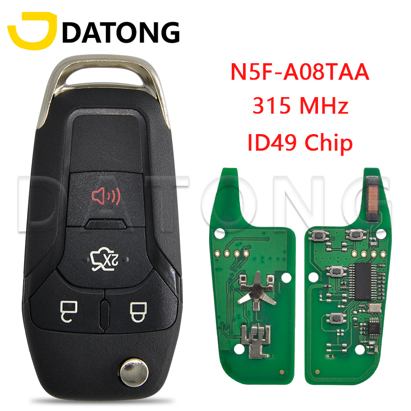 Datong World Car Remote Key Fi - Gold 6138 review and price