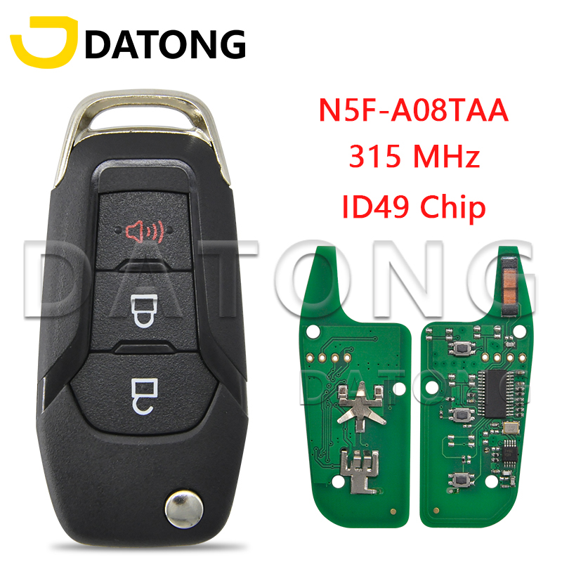 Datong World Car Remote Key Fi - Gold 6138 review and price