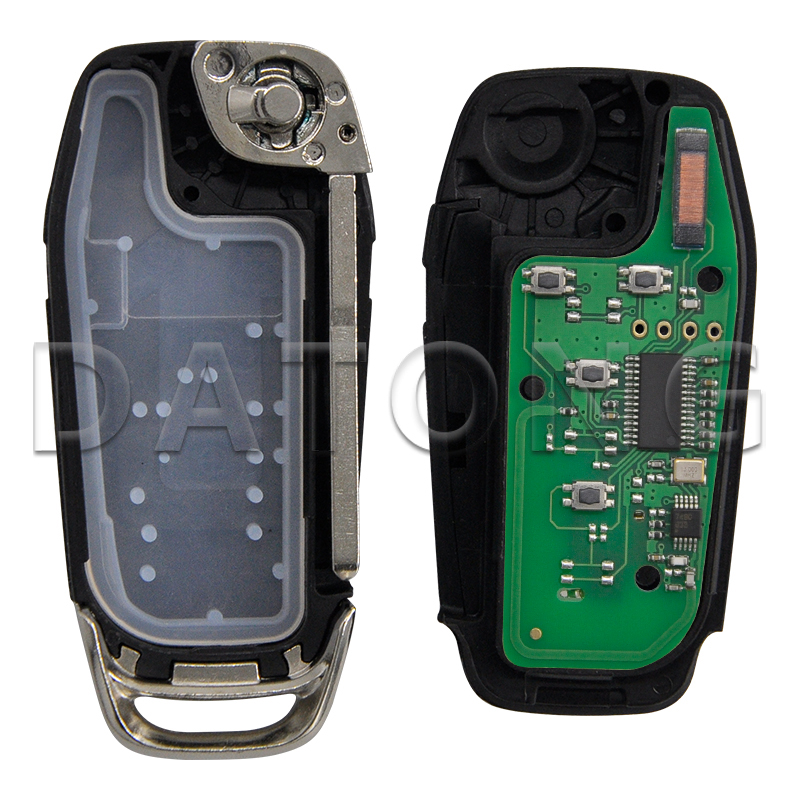 Datong World Car Remote Key Fi - Gold 6138 review and price