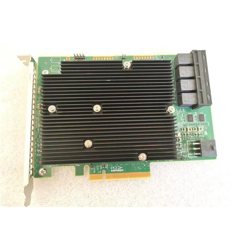 For LSI SAS 9300-16i 12GB/S HB - Lsi 9300 16I Hba It Mode review and price