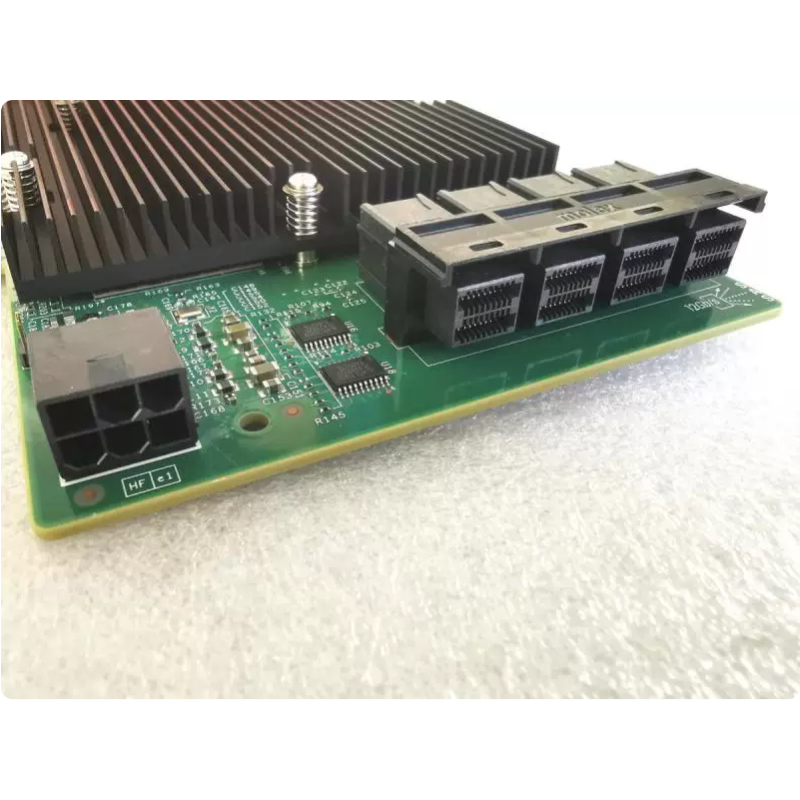 For LSI SAS 9300-16i 12GB/S HB - Lsi 9300 16I Hba It Mode review and price