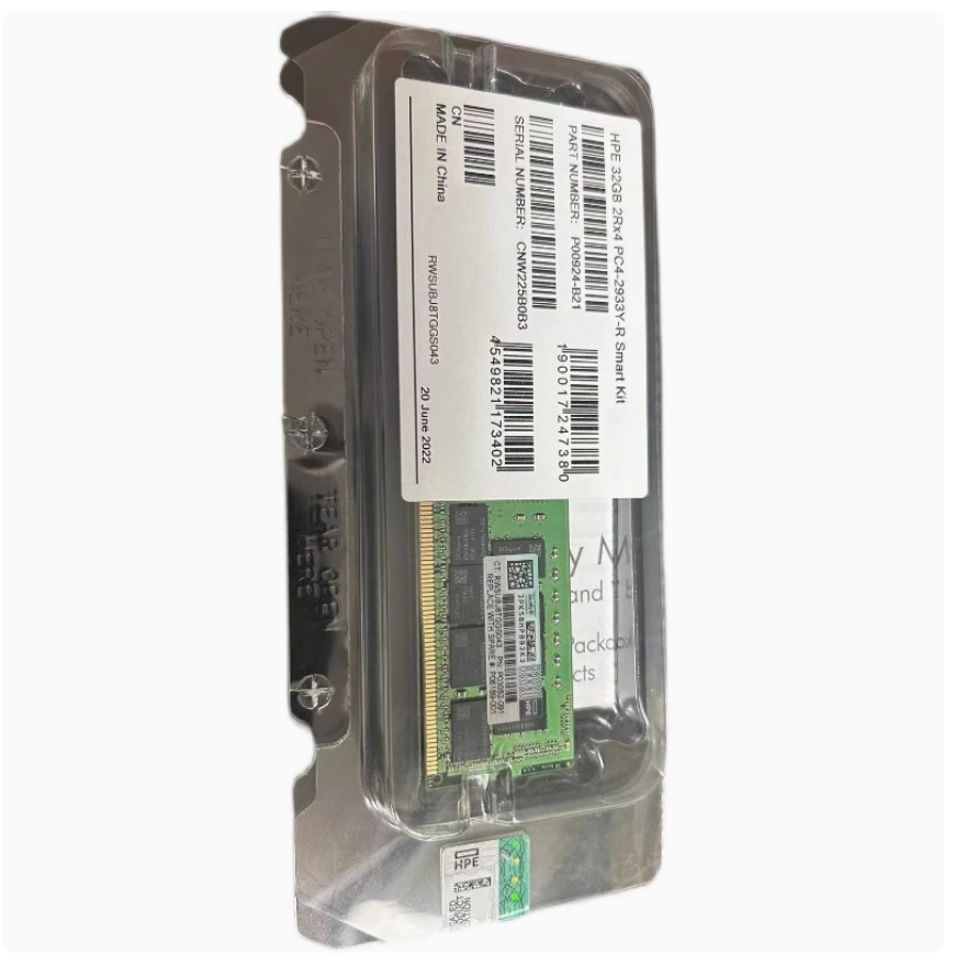 Original 32GB 2RX4 PC4-2933Y-R - 32Gb 2Rx4 Pc4 2933Y review and price