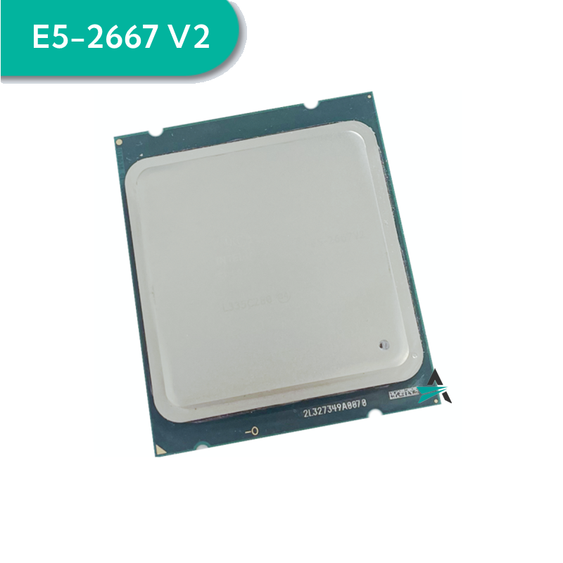 Xeon E5 2667 v2 3.3Ghz 8Core 1 - Gold 6248R review and price