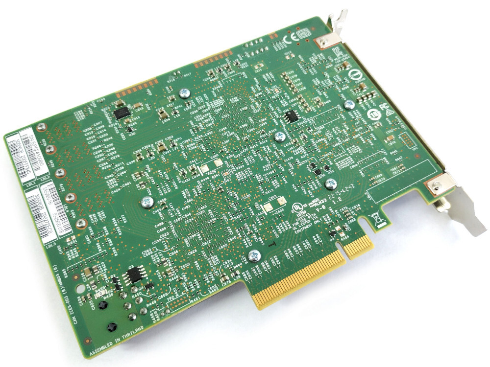 LSI 9300-16i SAS HBA Controlle - Lsi 9300 16I Hba It Mode review and price