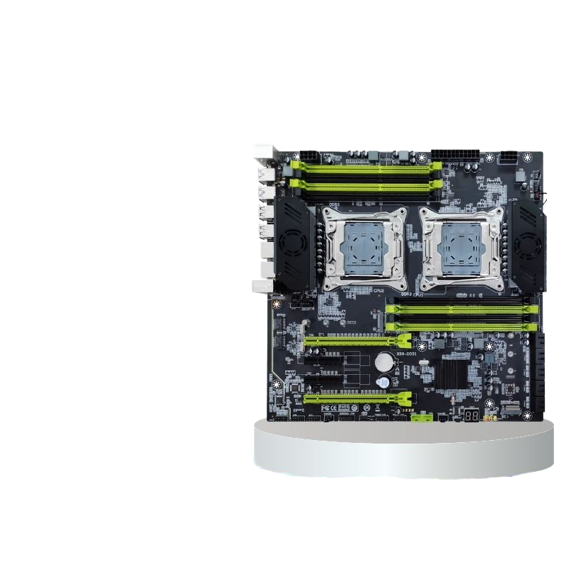 PANDL NEW Active Cooling Deskt - E5 2696 V3 review and price