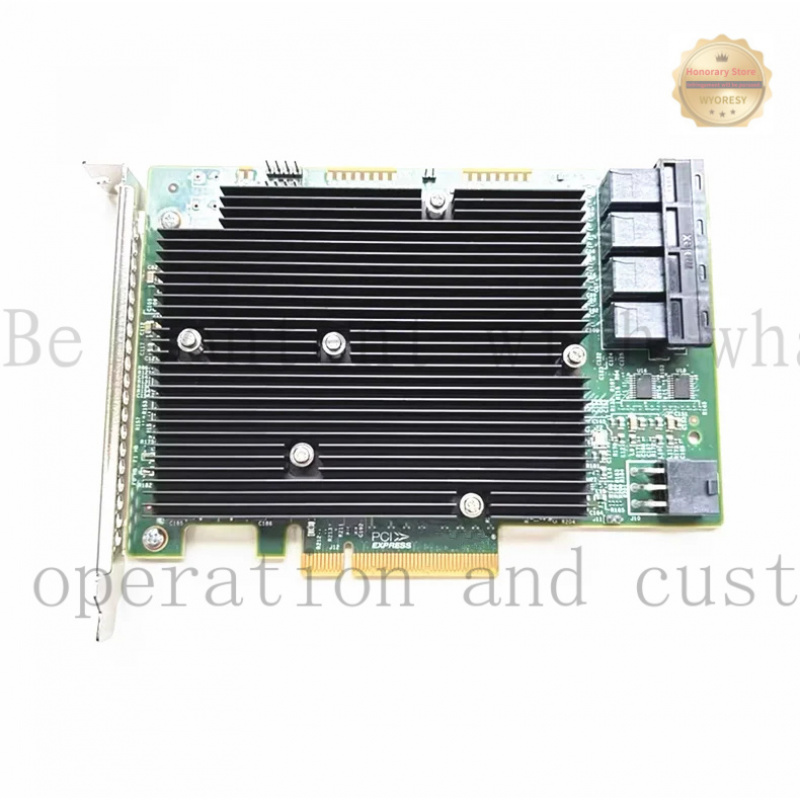 YD 100% origina LSI SAS 9300-1 - Lsi 9300 16I Hba It Mode review and price