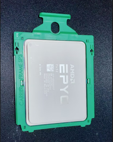 AMD EPYC 7452 7F32 7F52 7F72 7 - Gold 6138 review and price