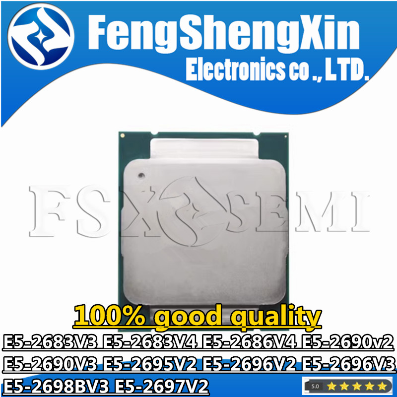 E5-2683V3 E5-2683V4 E5-2686V4  - E5 2696 V3 review and price