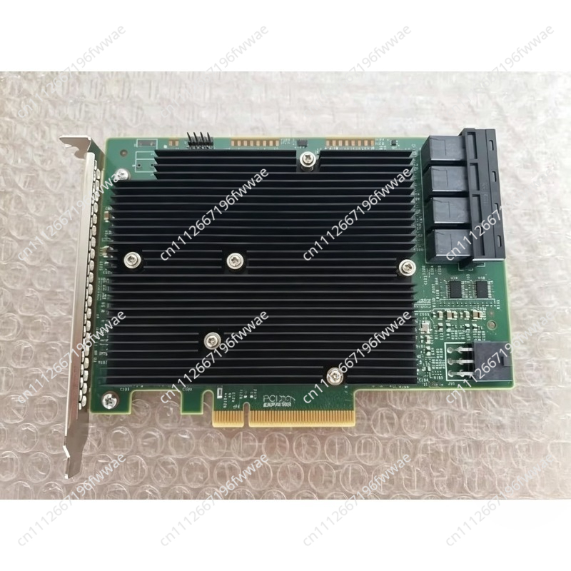 For LSI SAS 9300-16I 12GB/S HB - Lsi 9300 16I Hba It Mode review and price