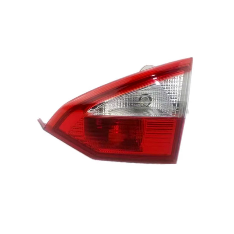 Inner Outer Rear Bumper Tail L - Gold 6138 review and price