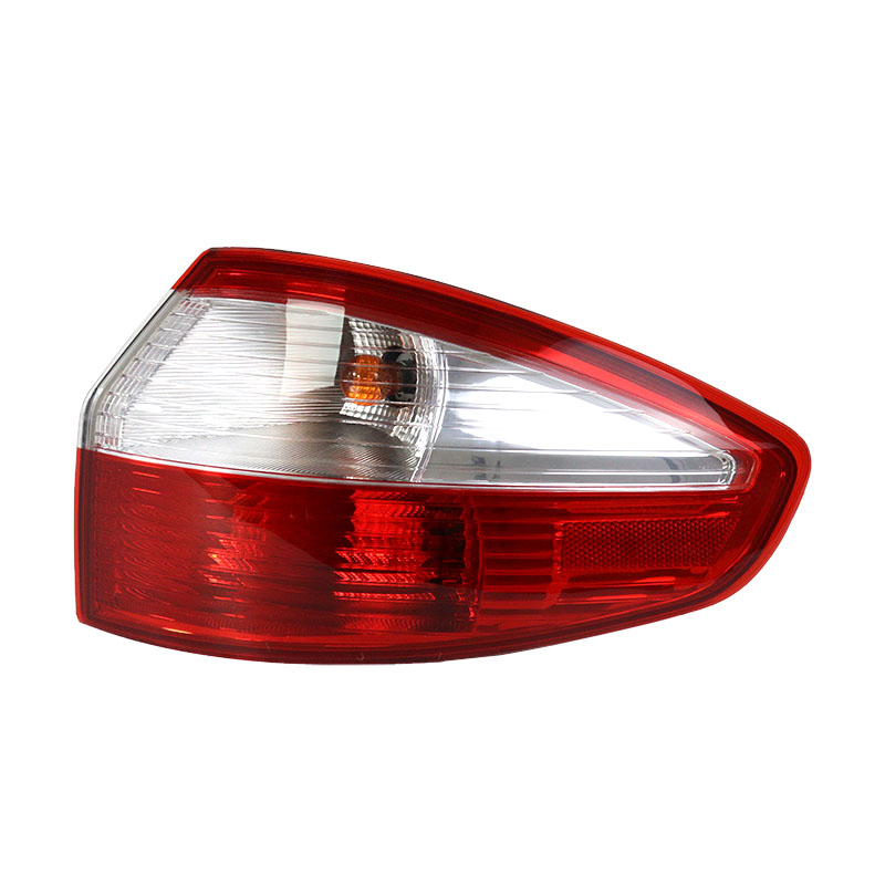 Inner Outer Rear Bumper Tail L - Gold 6138 review and price