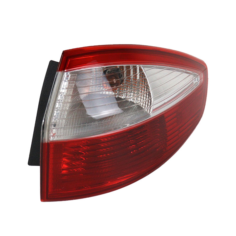 Inner Outer Rear Bumper Tail L - Gold 6138 review and price