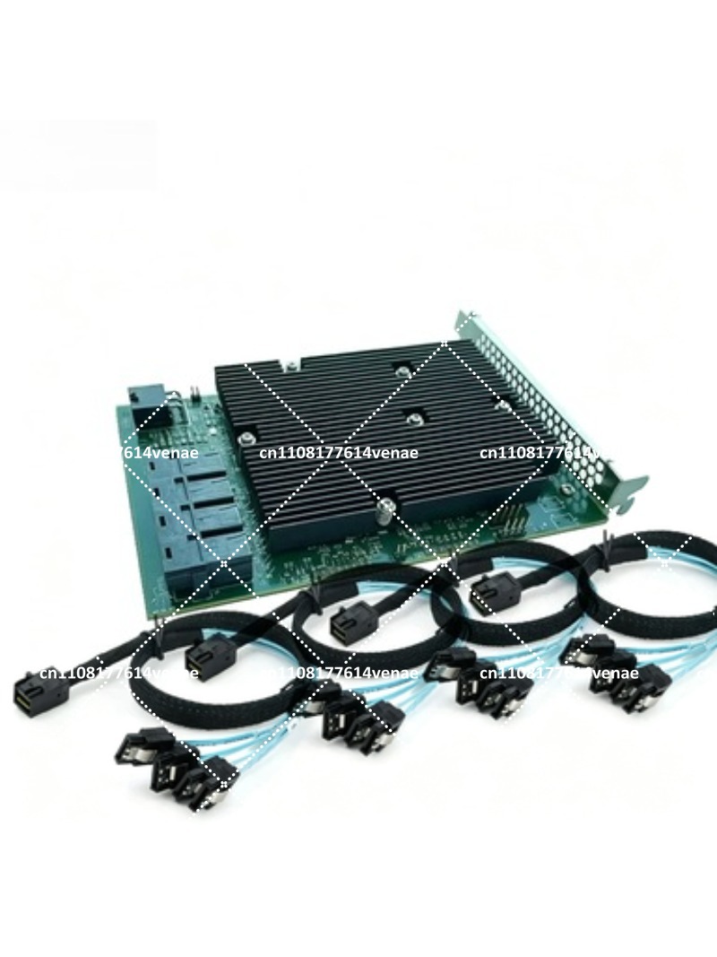 LSI SAS 9300-16I 12Gb/s HBA Bu - Lsi 9300 16I Hba It Mode review and price