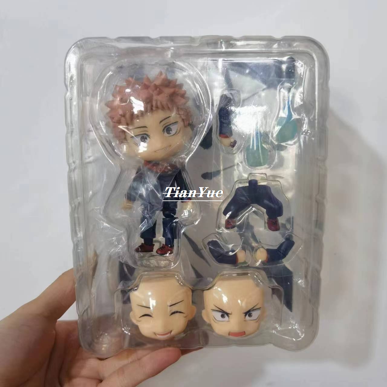 Anime Itadori Yuji 1479 Cute v - Gold 6138 review and price