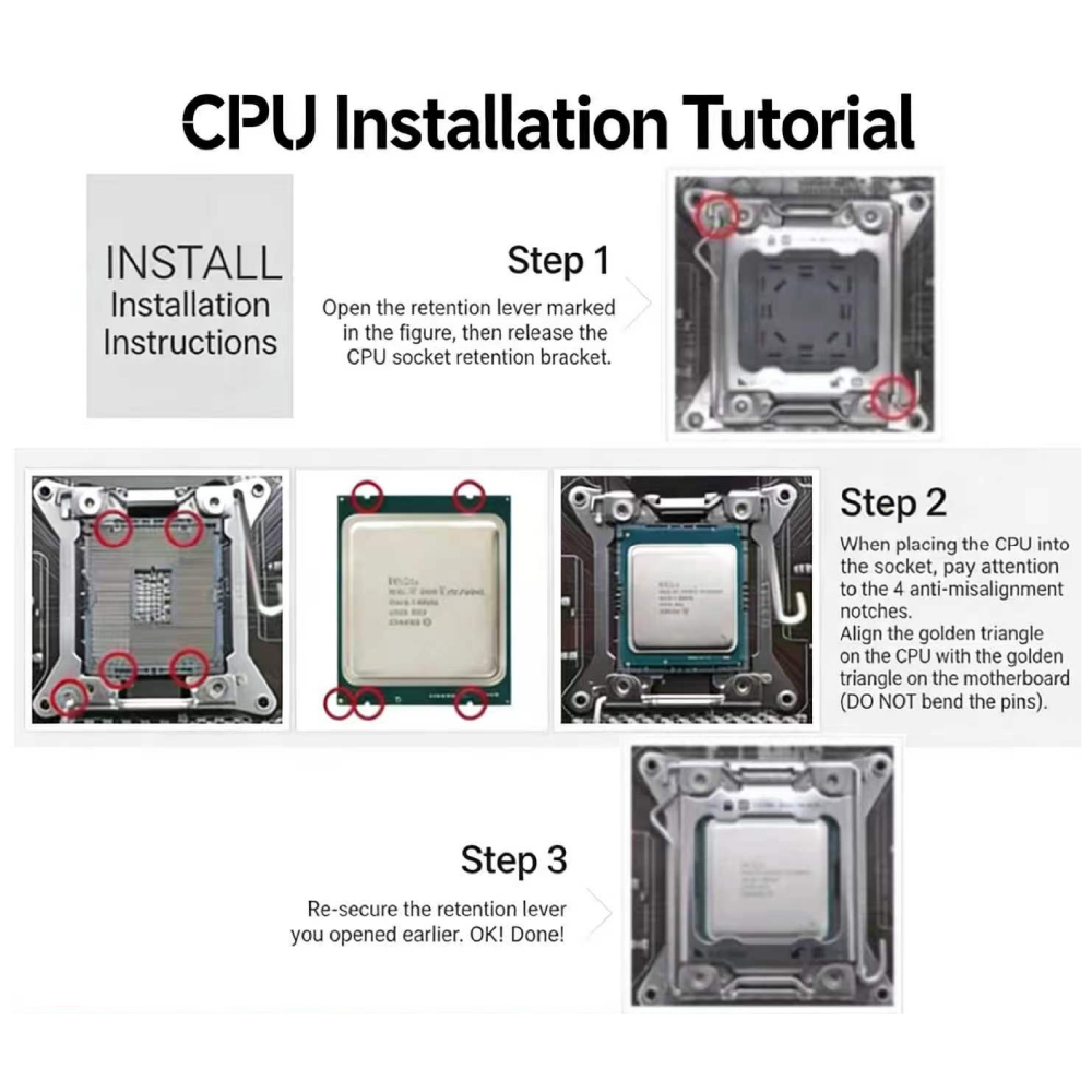 Xeon E5-2699V4 22 Core 2.20GHZ - E5 2699 V4 review and price