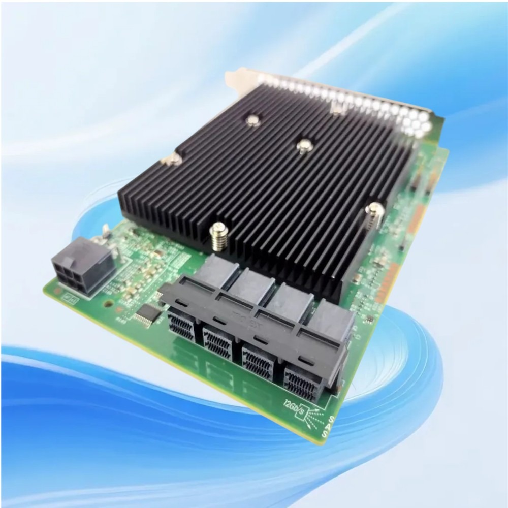 LSI 9300-16i 12Gbps SAS-3 HBA  - Lsi 9300 16I Hba It Mode review and price