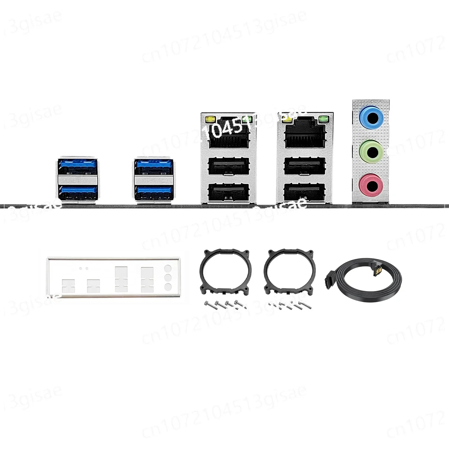 Mechanic X99 D8 MAX Main Board - E5 2699 V4 review and price