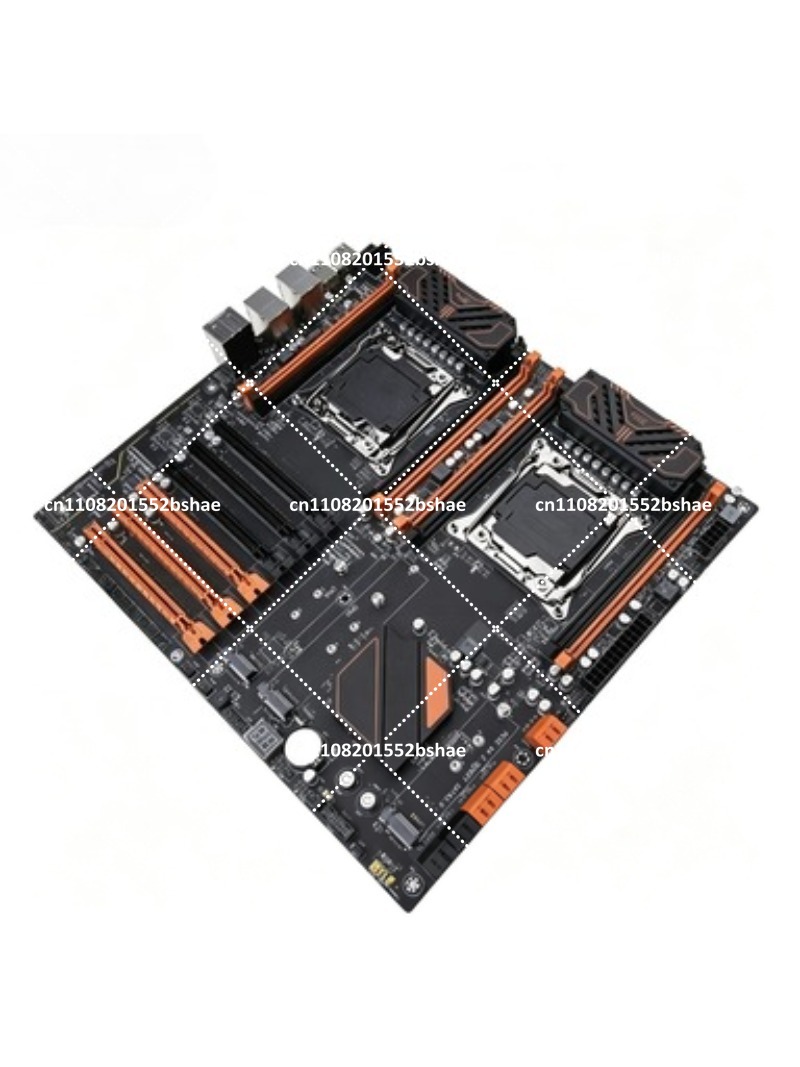 X99 Dual CPU Motherboard Kit 2 - E5 2696 V3 review and price