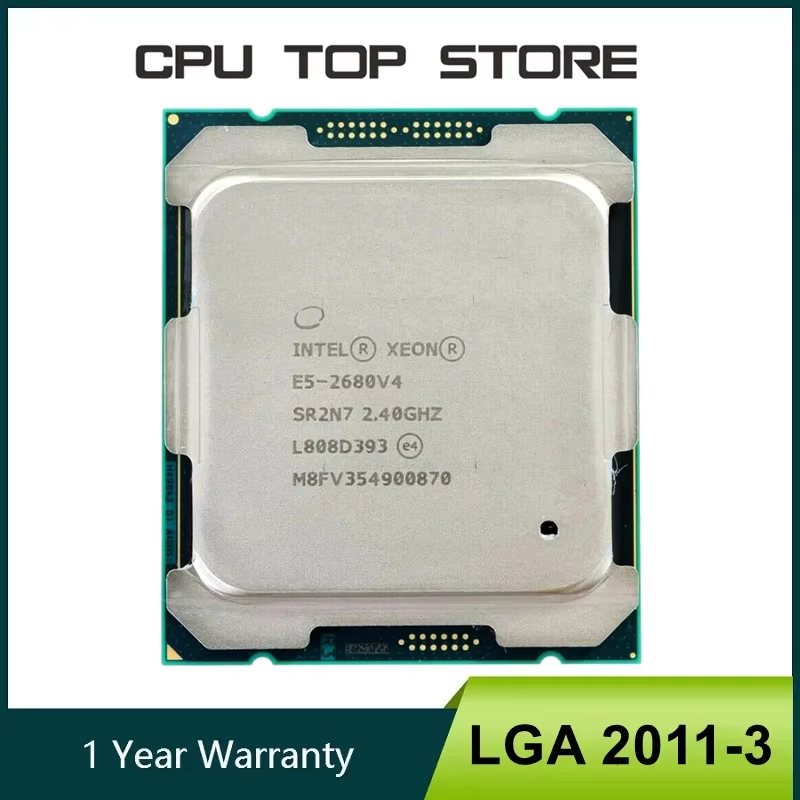 Intel Xeon E5 2680 V4 processo - Gold 6248R review and price