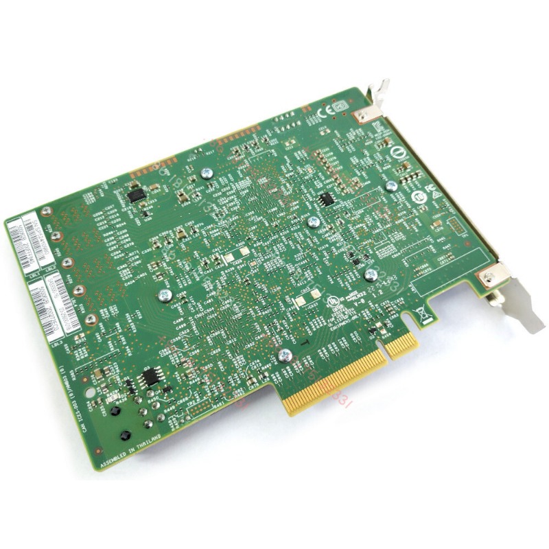 LSI 9300-16i SAS HBA Controlle - Lsi 9300 16I Hba It Mode review and price