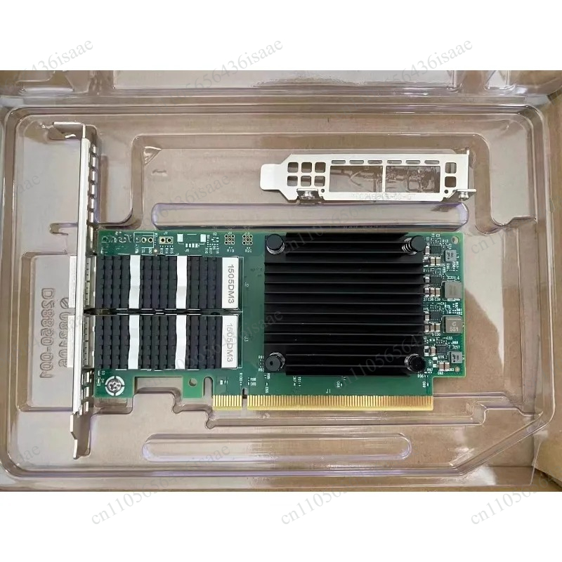 MCX623106AN-CDAT Mellanox Conn - 100Gbe Qsfp28 Network Card review and price