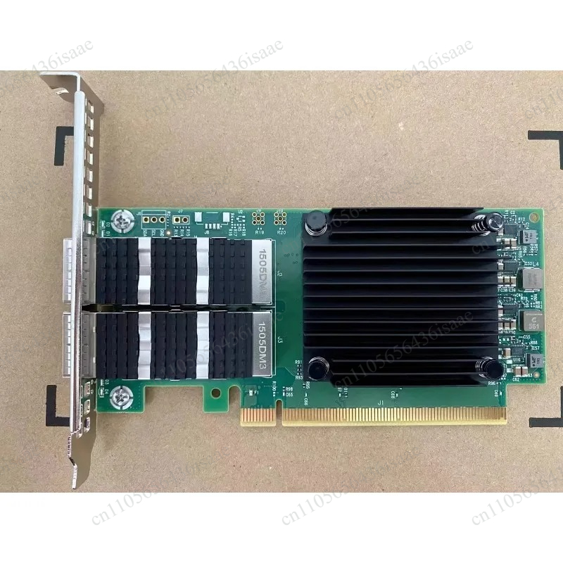 MCX623106AN-CDAT Mellanox Conn - 100Gbe Qsfp28 Network Card review and price