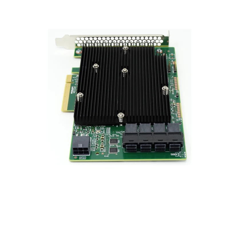 YD Original For ZFS TrueNAS UN - Lsi 9300 16I Hba It Mode review and price