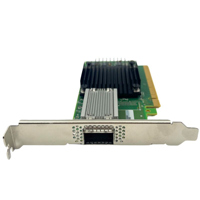 Mellanox MCX515A-CCAT PCIe 3.0 - 100Gbe Qsfp28 Network Card review and price