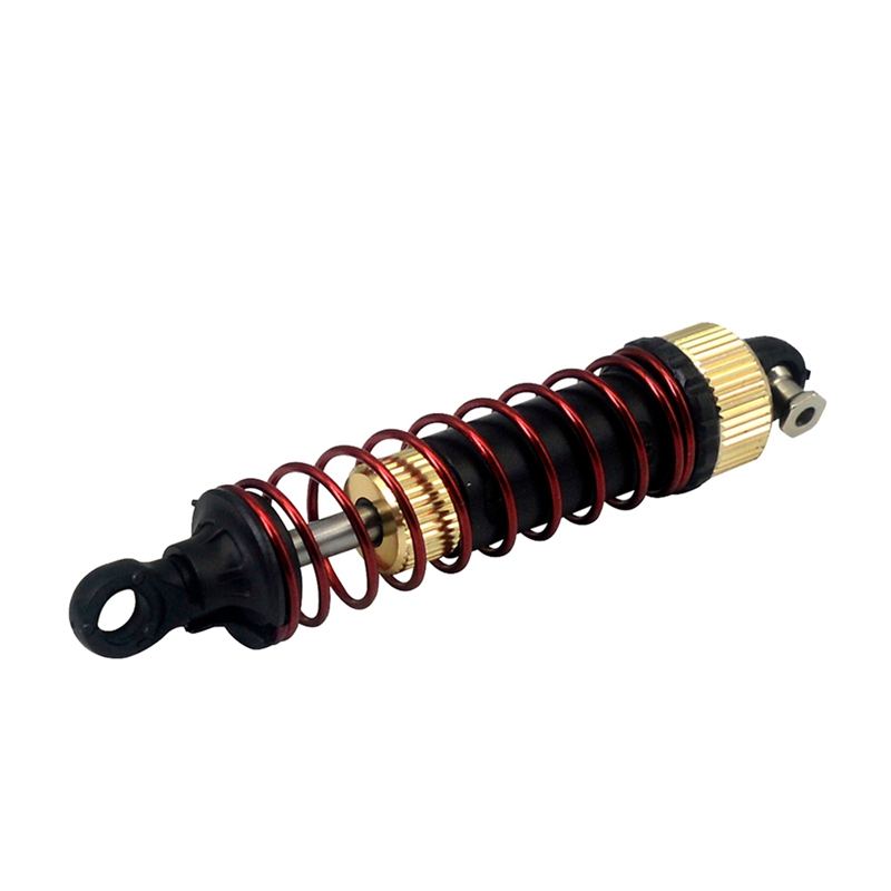 Best-4Pcs Shock Absorbers Damp - Gold 6138 review and price