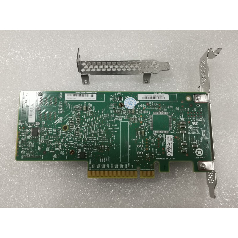 LSI 9300-8I  9300-16I  9305-16 - Lsi 9300 16I Hba It Mode review and price
