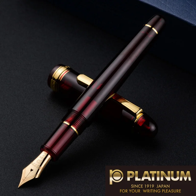 Original Platinum 3776 Century - Platinum 8380 review and price